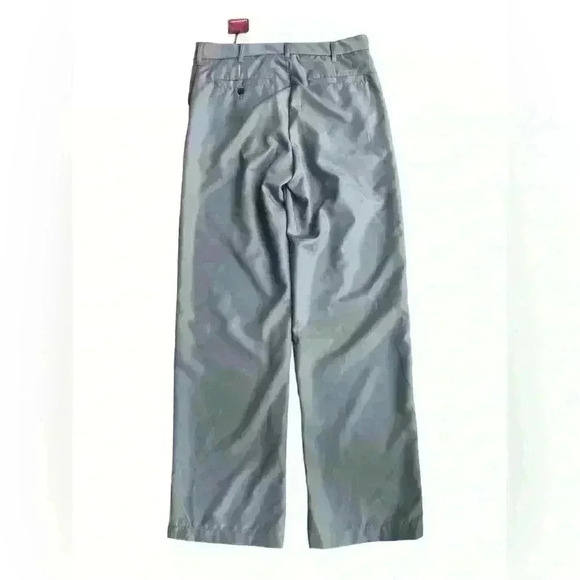 New with Tags Tour Max Gray Men’s Golf Pants Size 32X32 - Picture 6 of 9